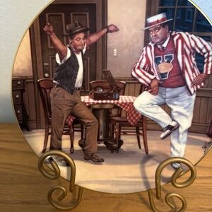 The Hamilton Collection ‘The Hucklebuck’ from the Official Honeymooners